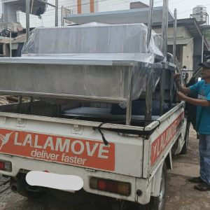 jual alat bekas restoran