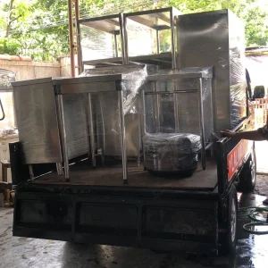 distributor perkakas resto