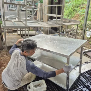 supplier perkakas resto